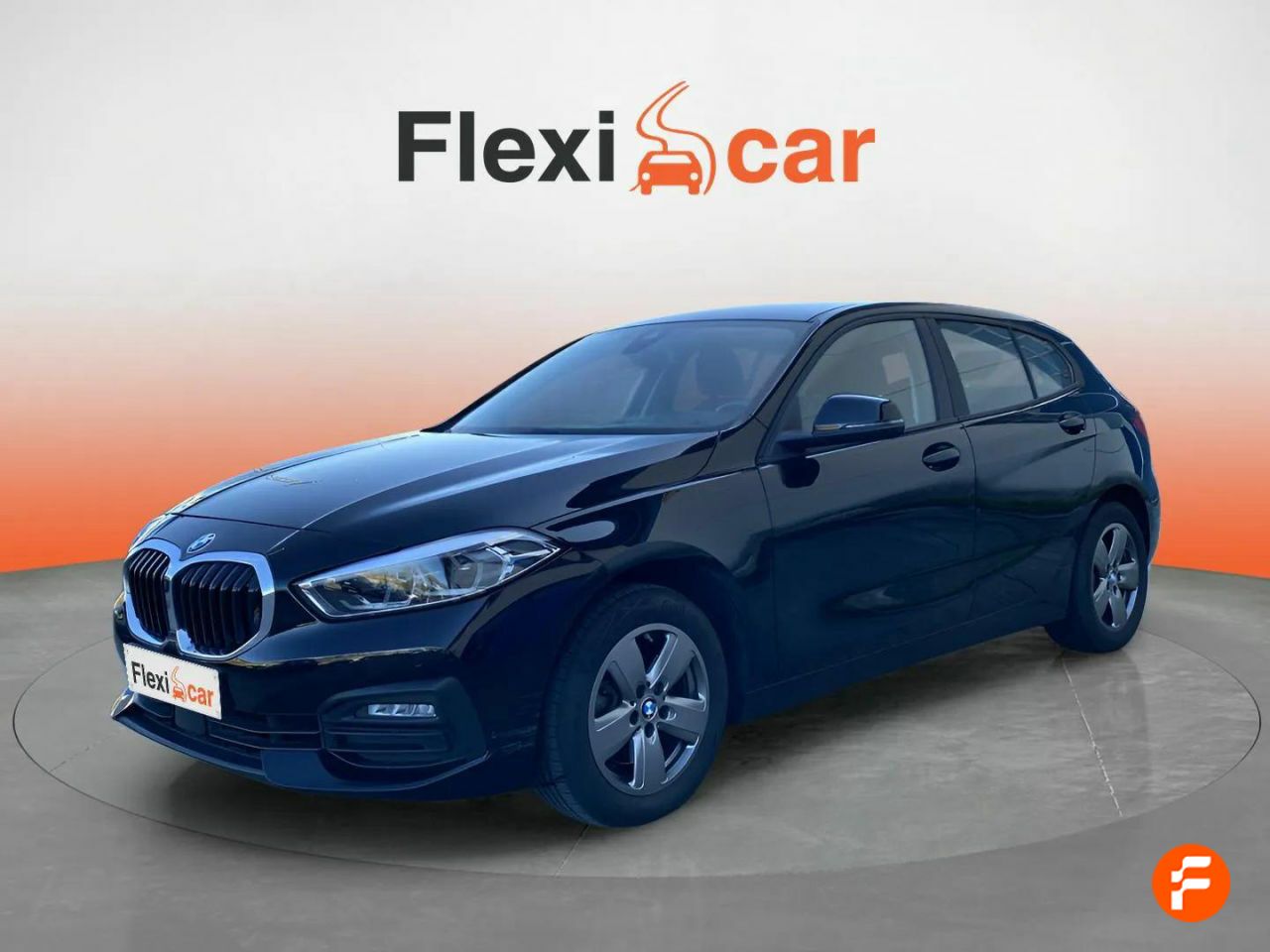 Foto BMW Serie 1 2