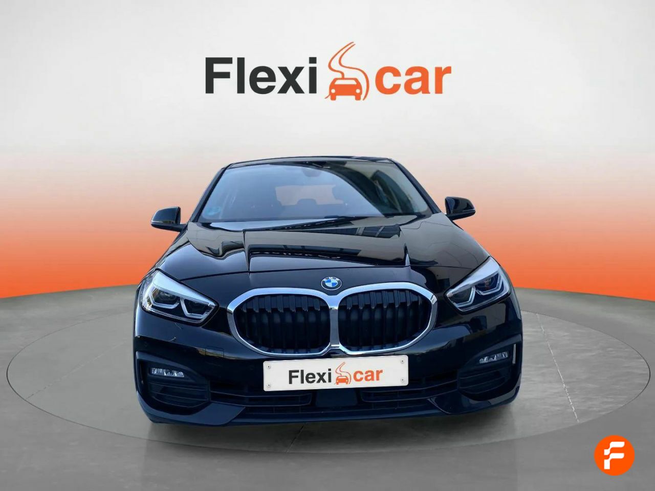 Foto BMW Serie 1 7