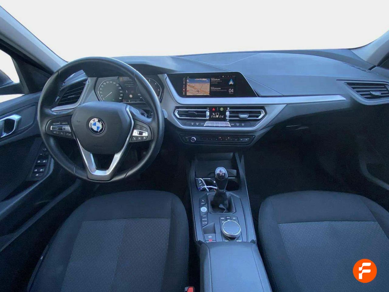 Foto BMW Serie 1 10