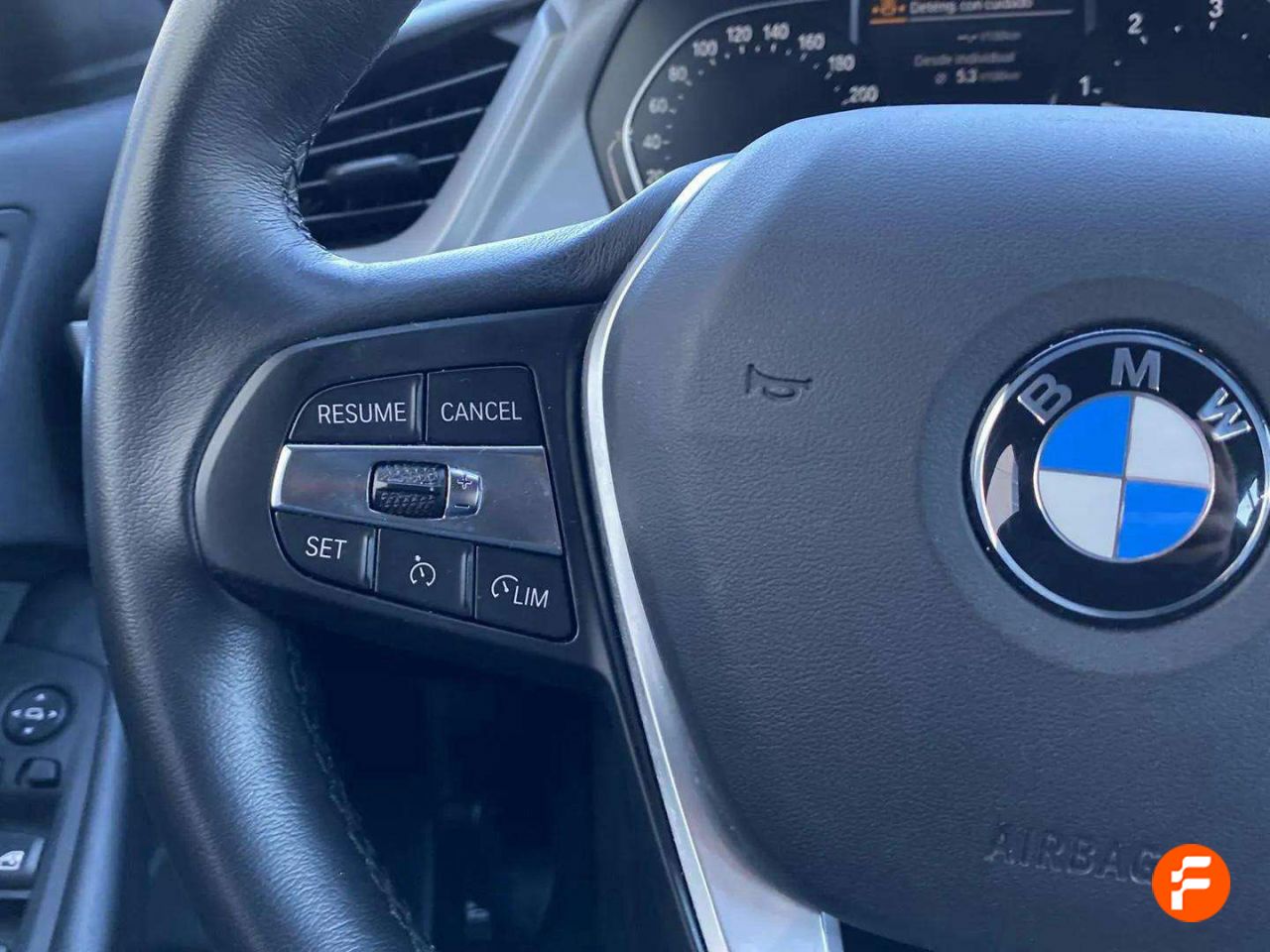 Foto BMW Serie 1 13