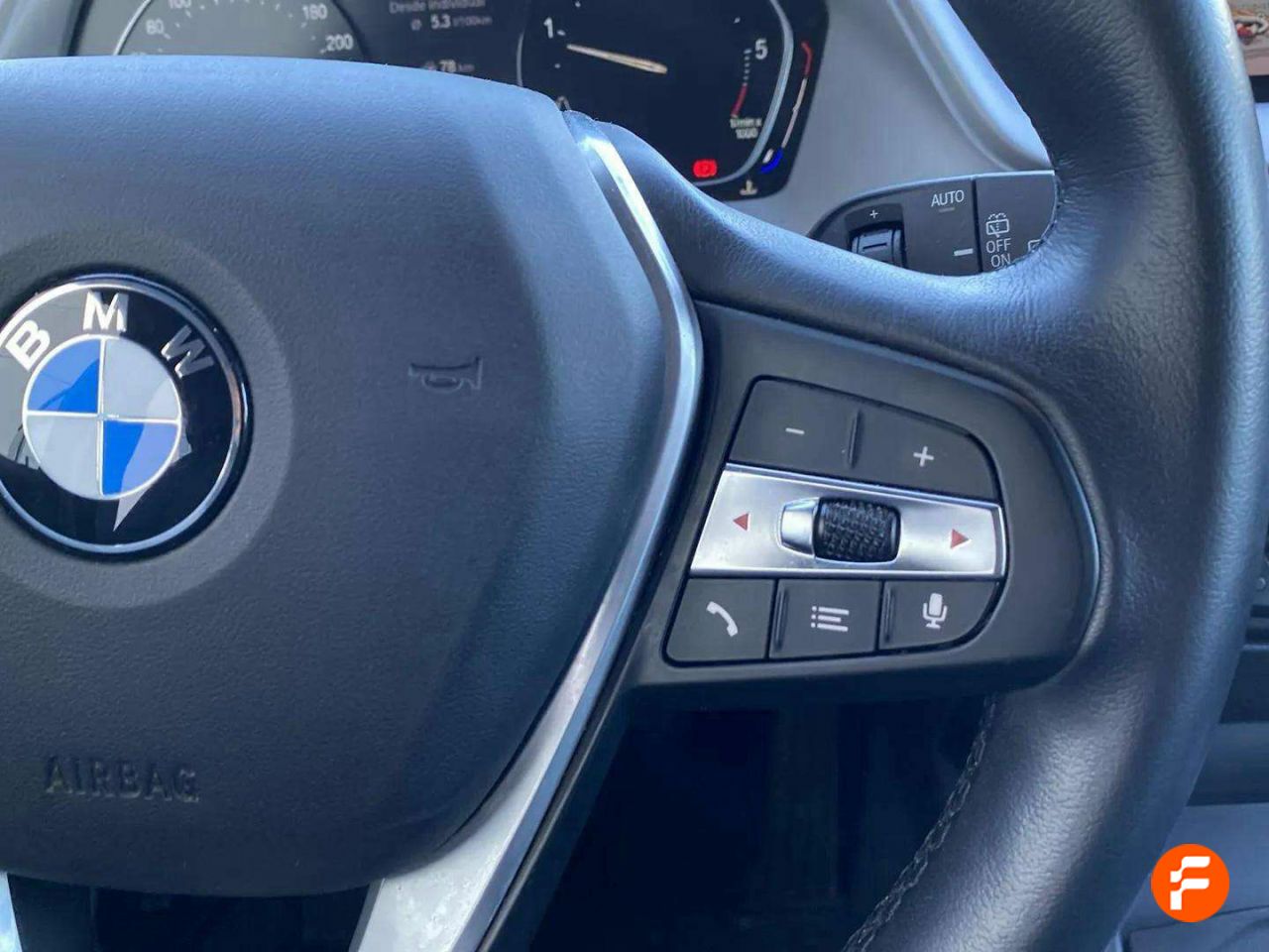 Foto BMW Serie 1 14