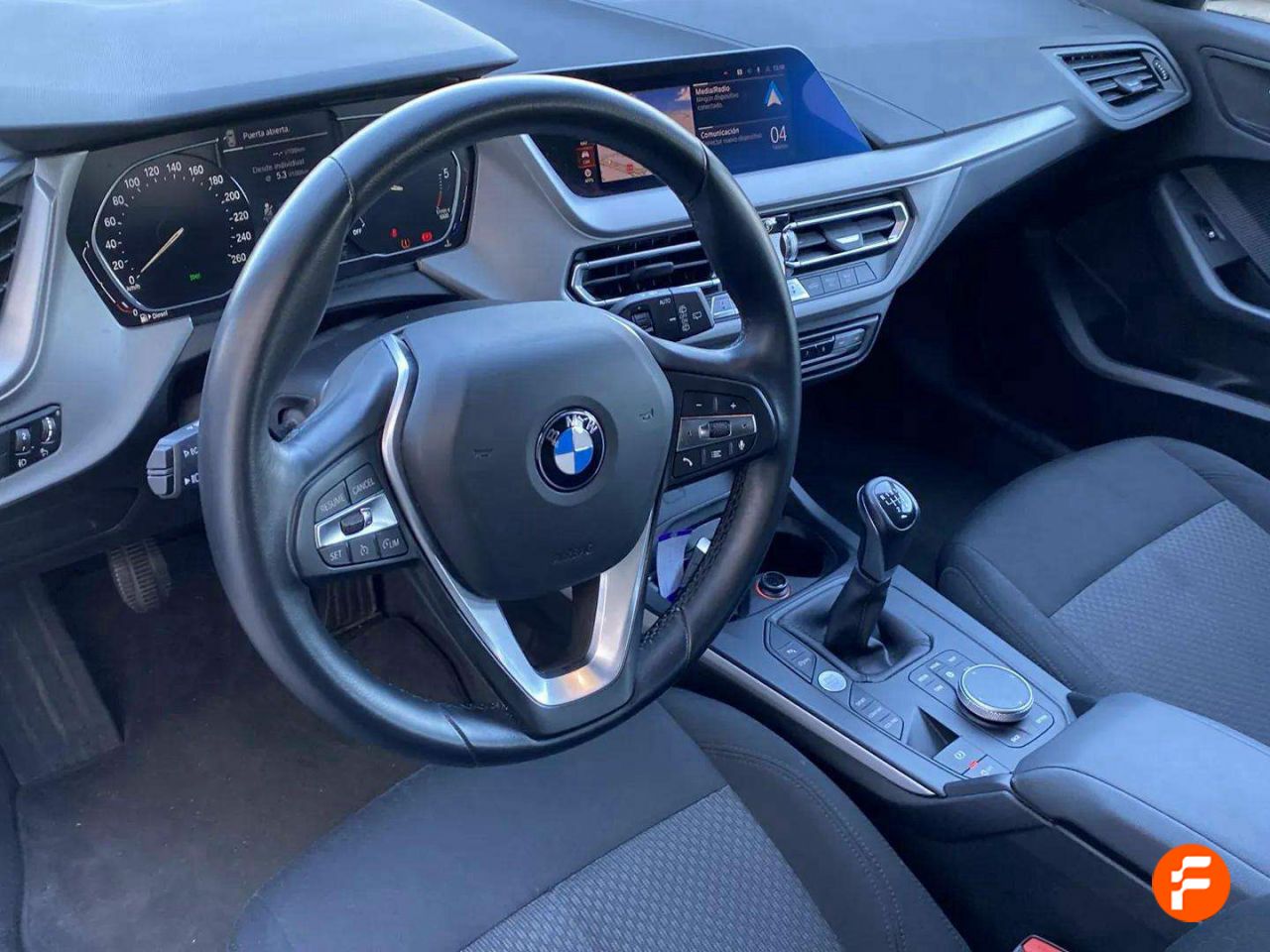 Foto BMW Serie 1 17