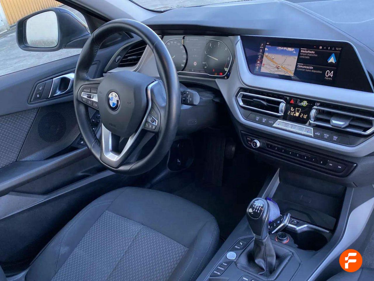 Foto BMW Serie 1 19