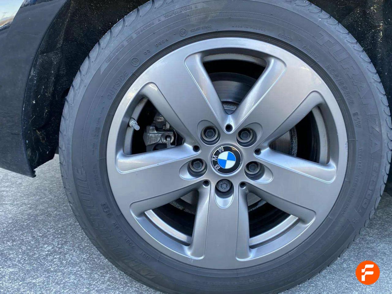 Foto BMW Serie 1 27