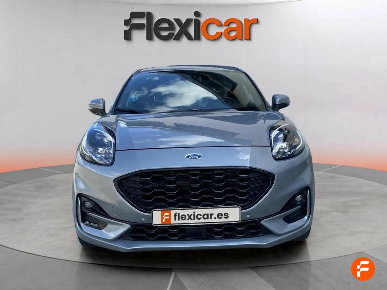 Foto Ford Puma 7