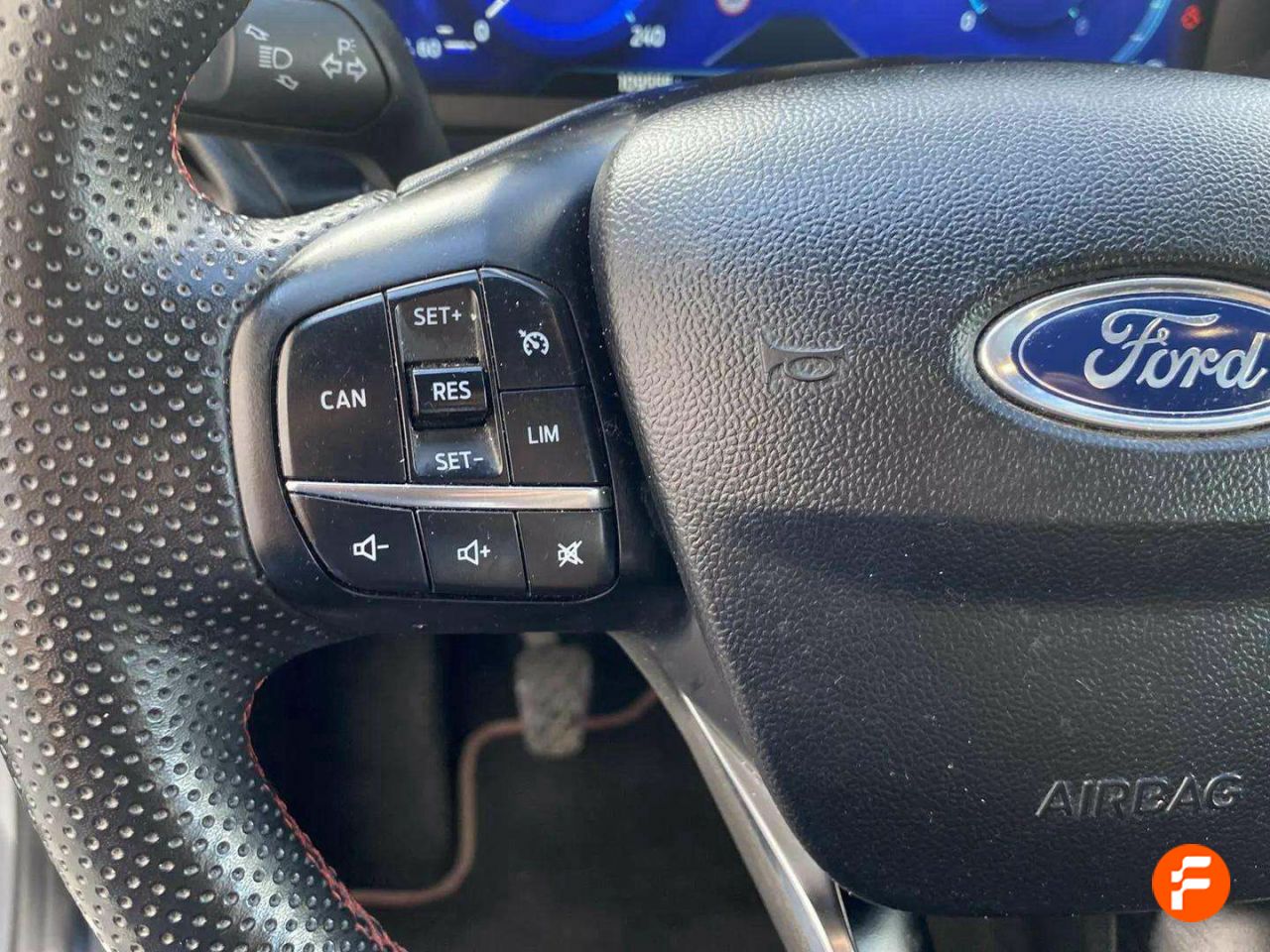 Foto Ford Puma 13
