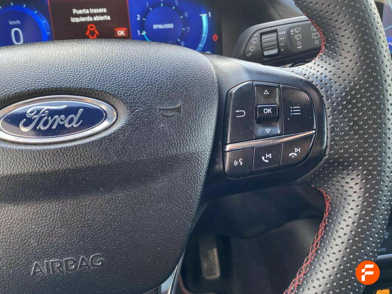 Foto Ford Puma 14