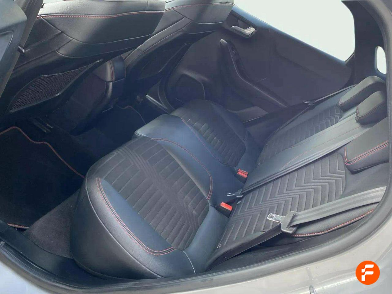 Foto Ford Puma 18