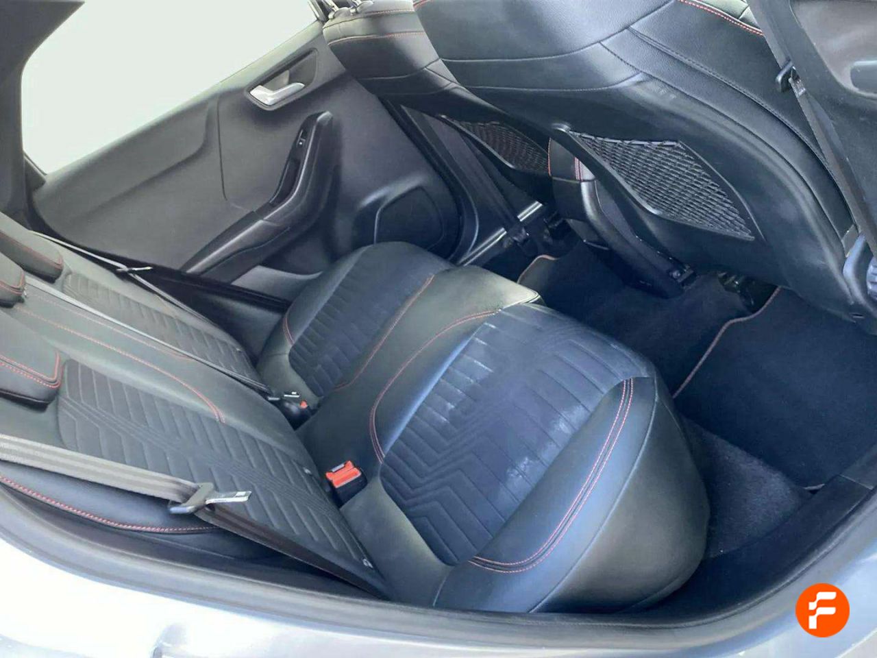 Foto Ford Puma 19