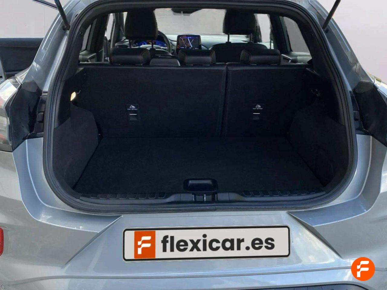 Foto Ford Puma 20