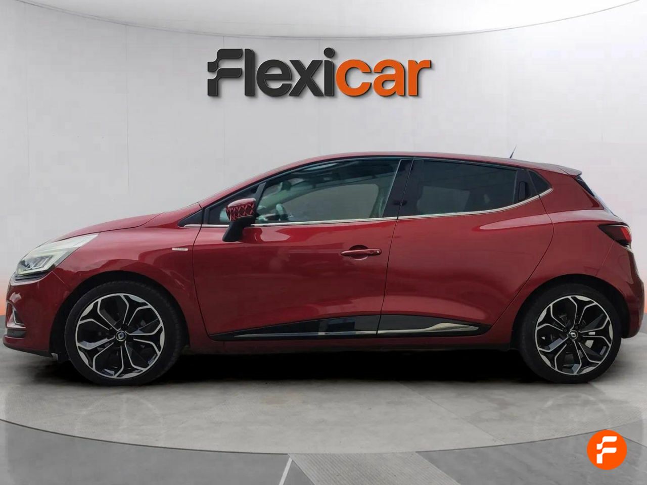 Foto Renault Clio 3