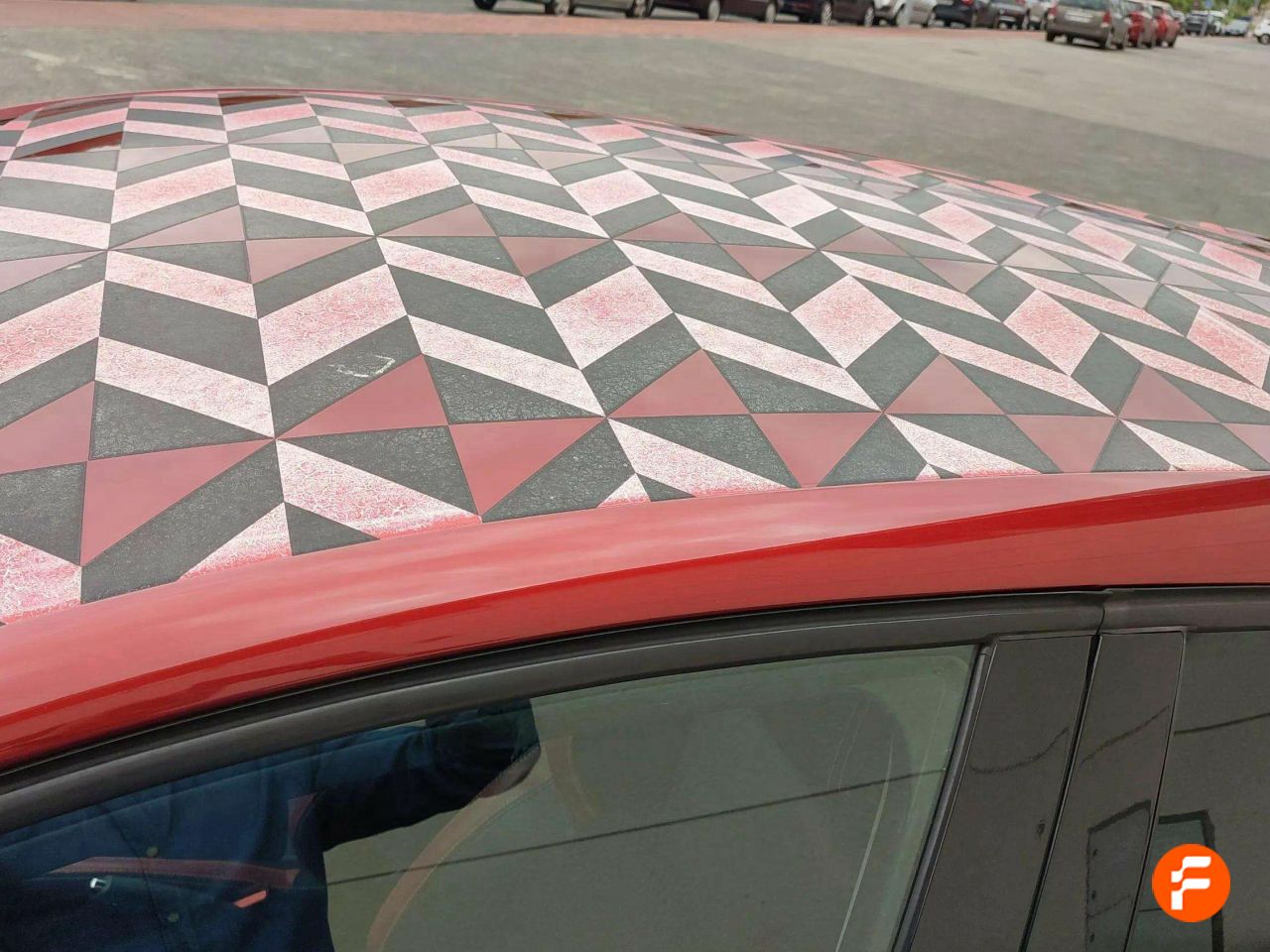 Foto Renault Clio 4
