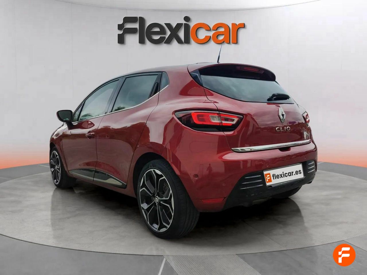 Foto Renault Clio 5
