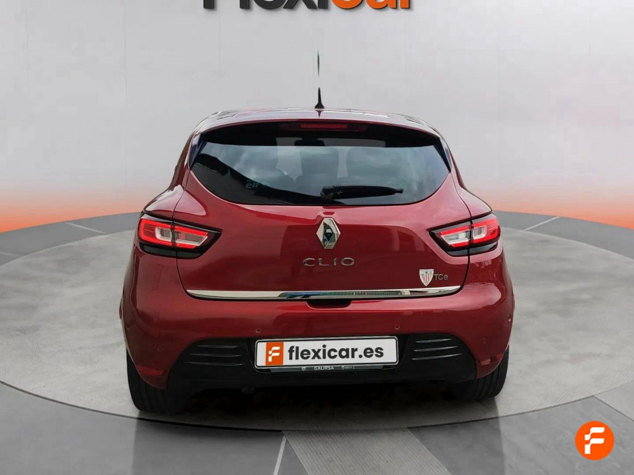 Foto Renault Clio 7