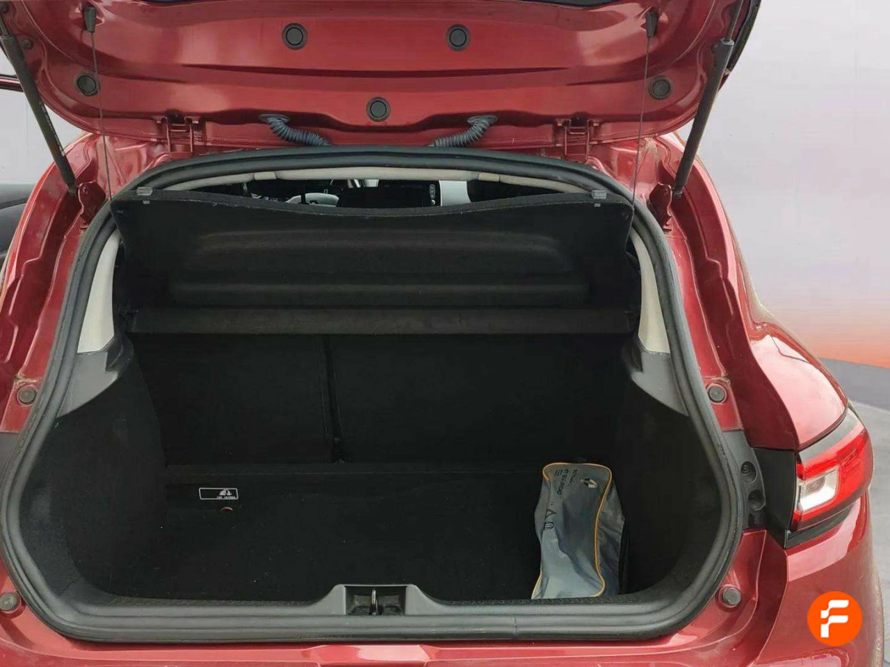 Foto Renault Clio 8