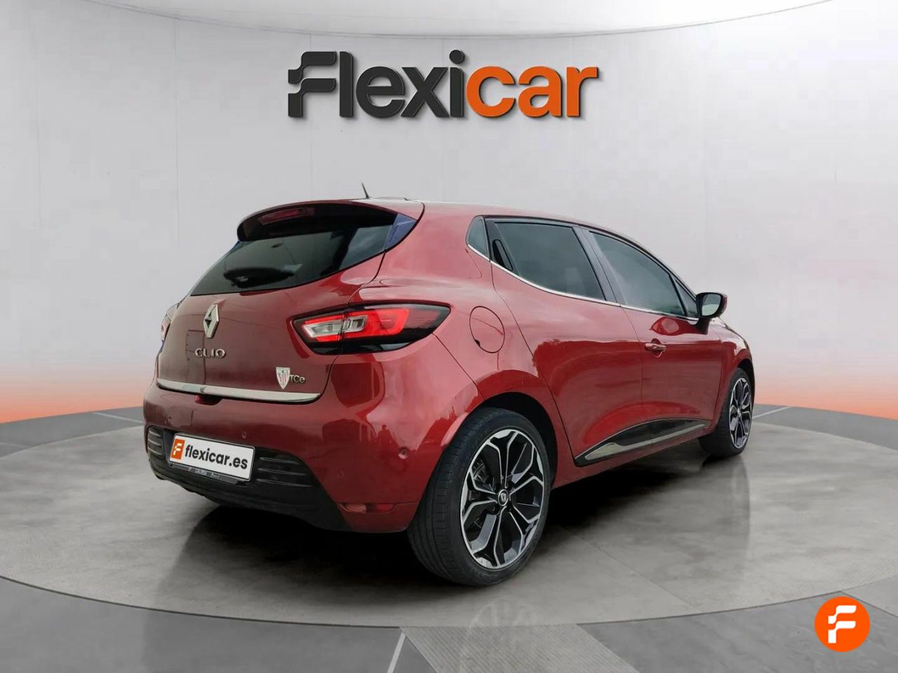 Foto Renault Clio 9