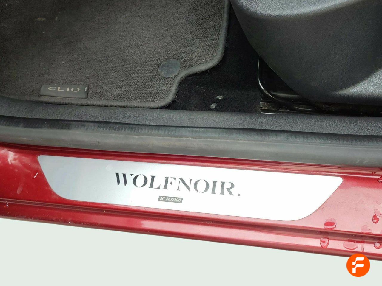 Foto Renault Clio 10