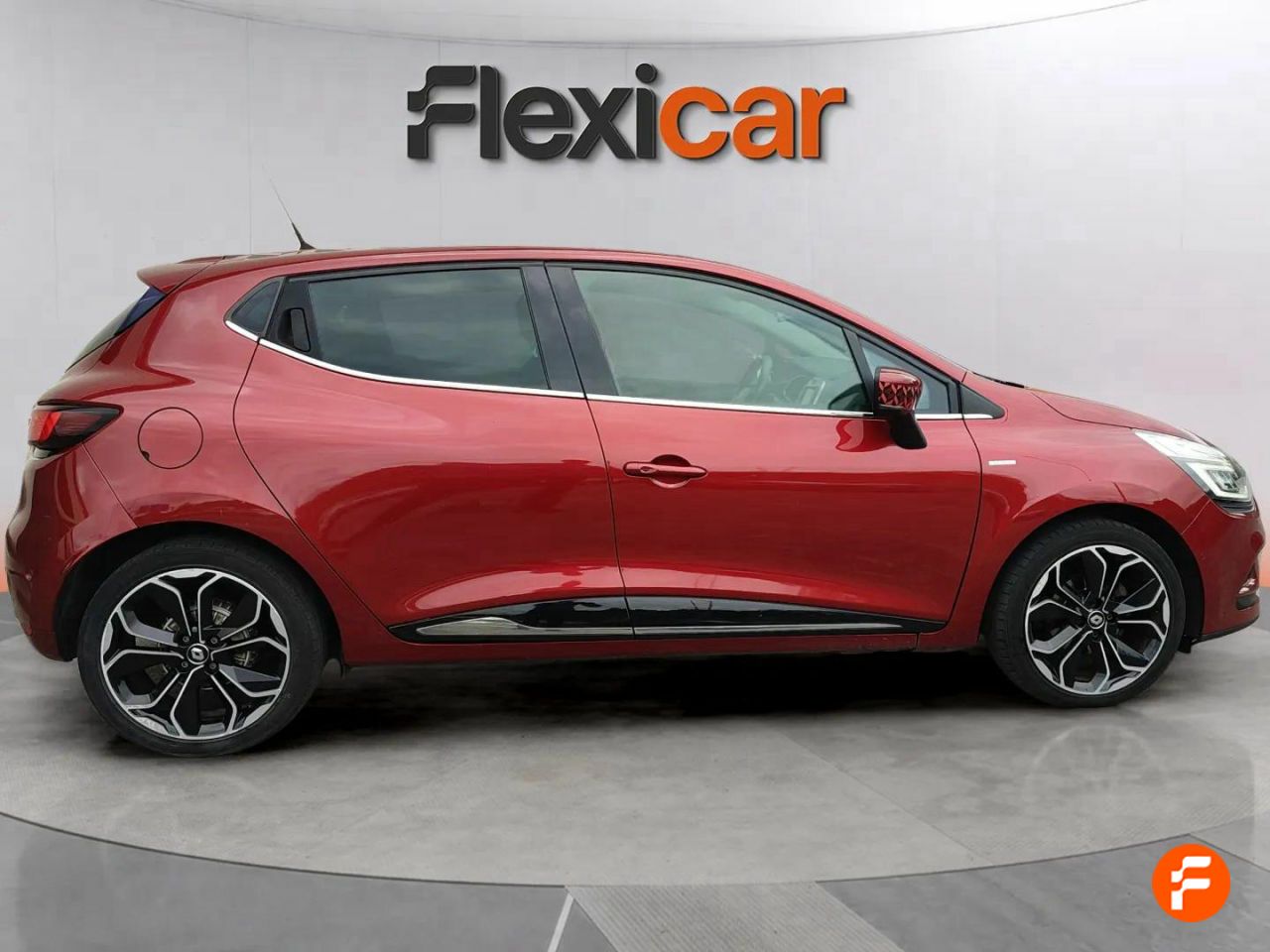 Foto Renault Clio 11