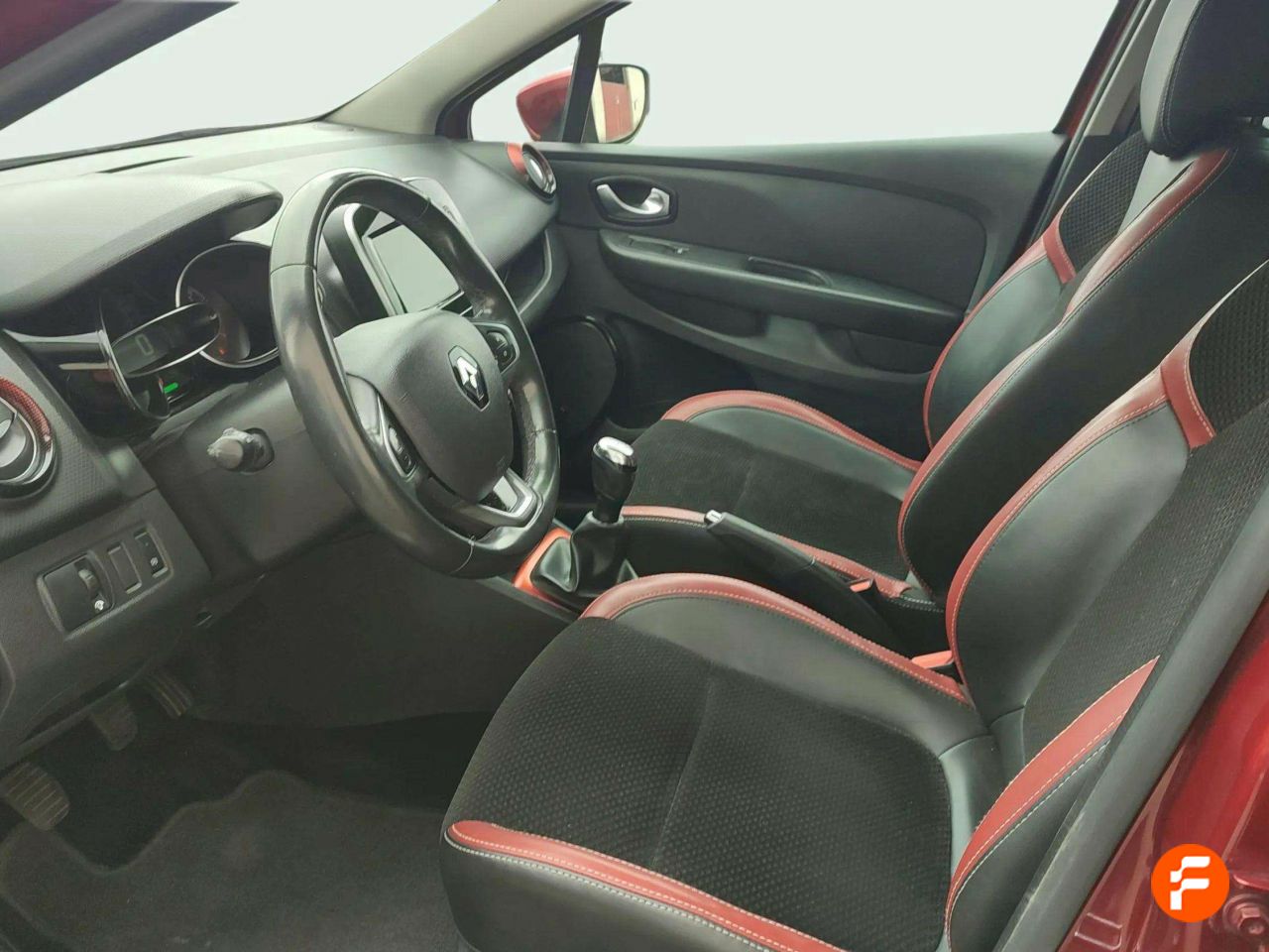 Foto Renault Clio 14