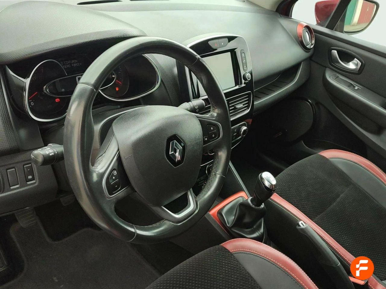 Foto Renault Clio 15