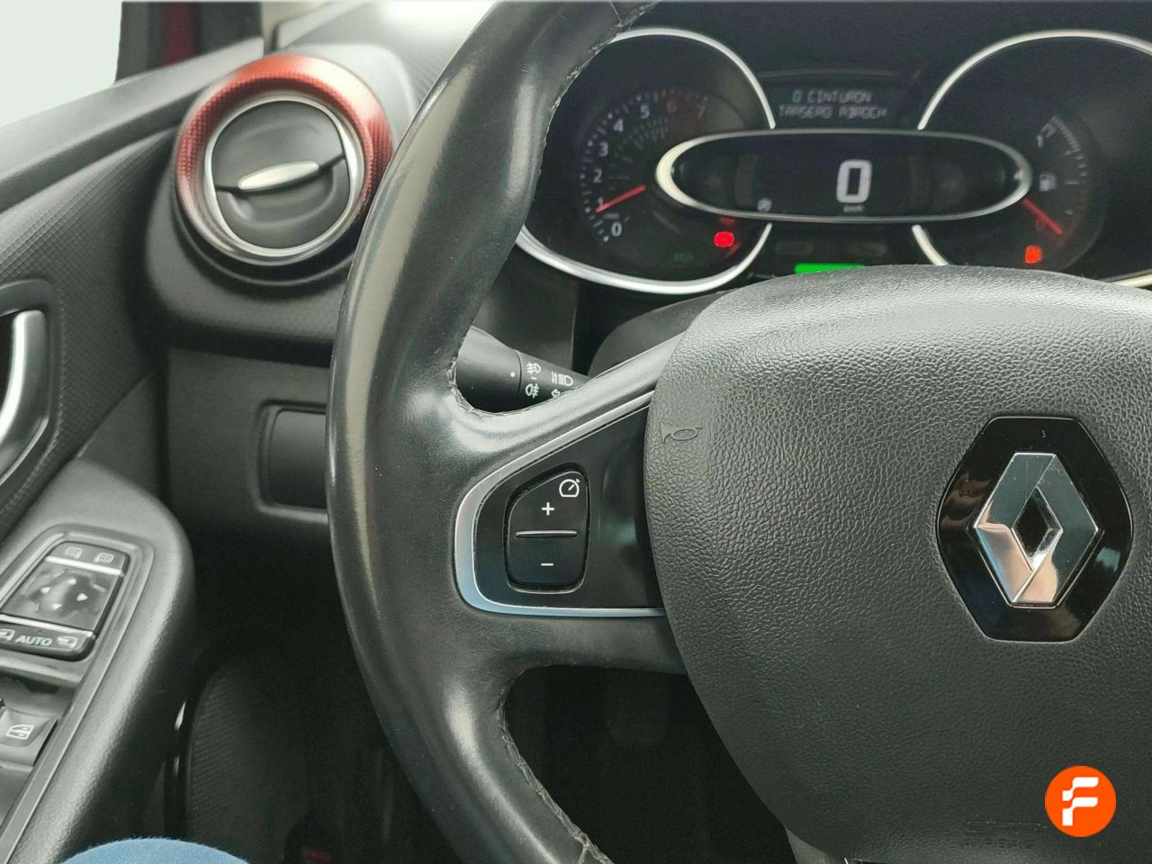 Foto Renault Clio 18