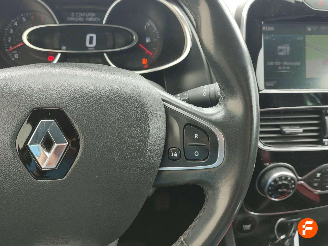 Foto Renault Clio 20