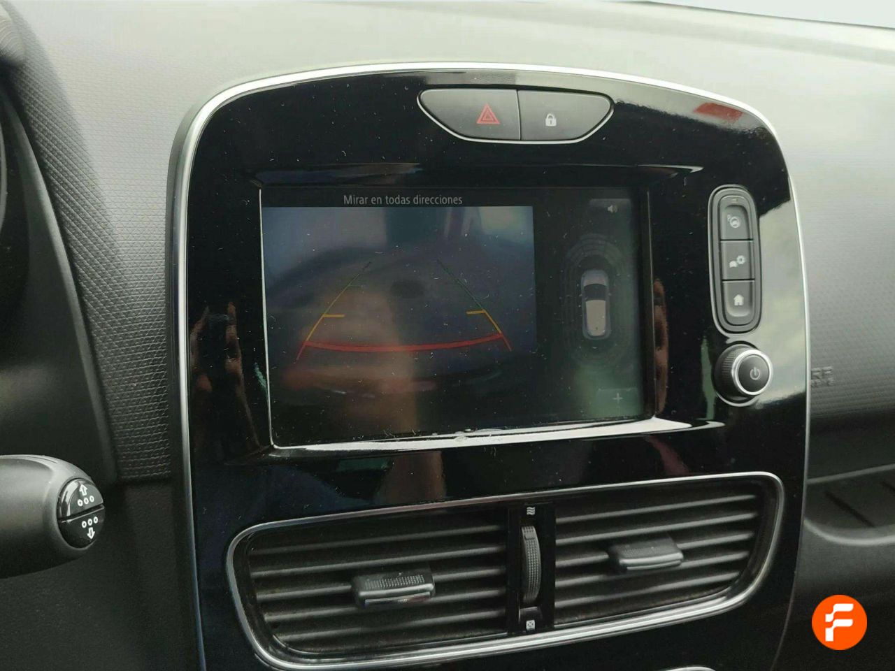 Foto Renault Clio 22