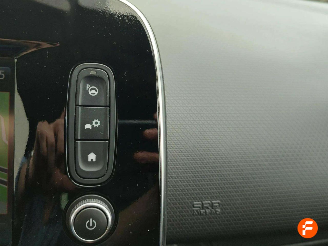 Foto Renault Clio 24