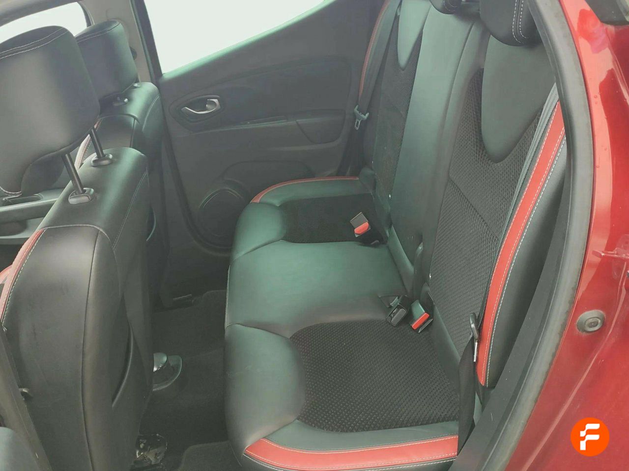 Foto Renault Clio 25