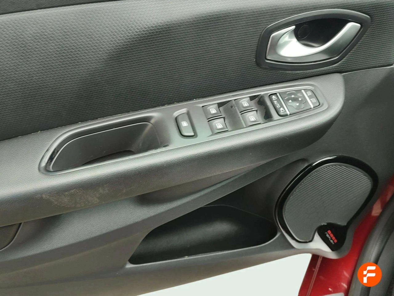 Foto Renault Clio 26