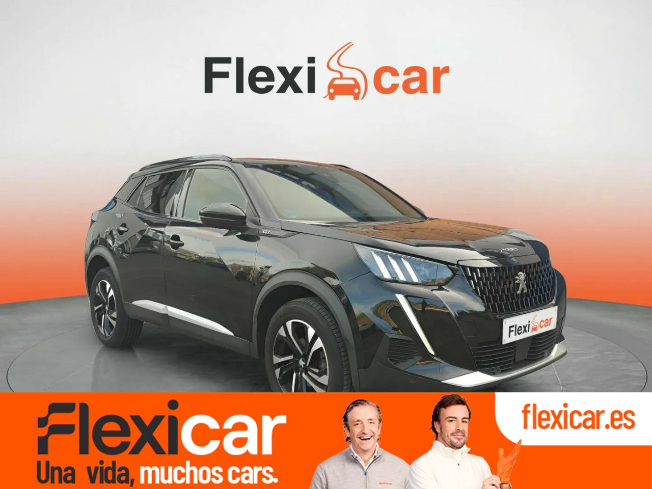 Foto Peugeot 2008 1