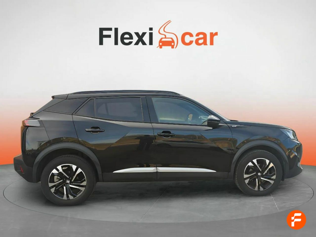 Foto Peugeot 2008 2