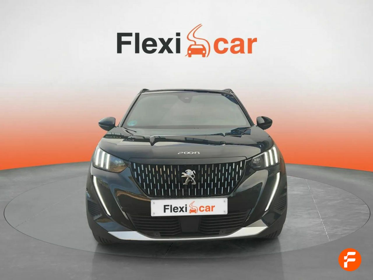 Foto Peugeot 2008 3