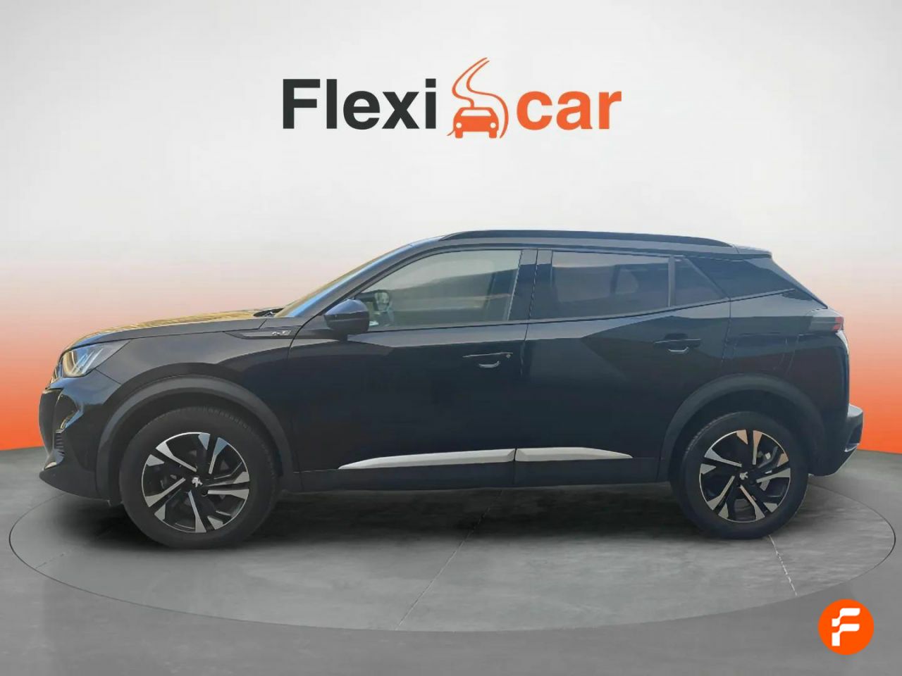 Foto Peugeot 2008 4