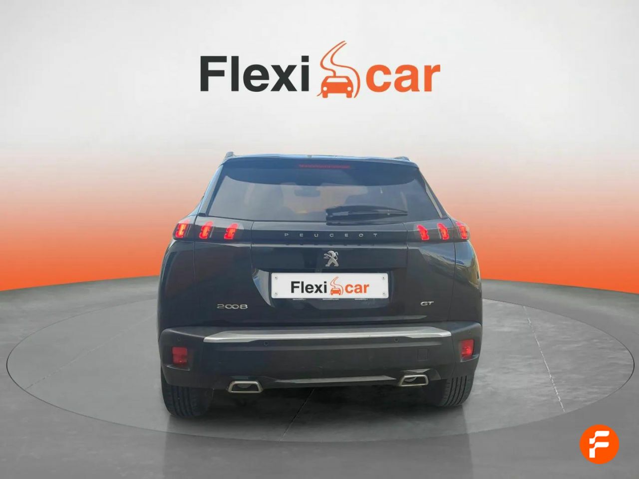 Foto Peugeot 2008 5