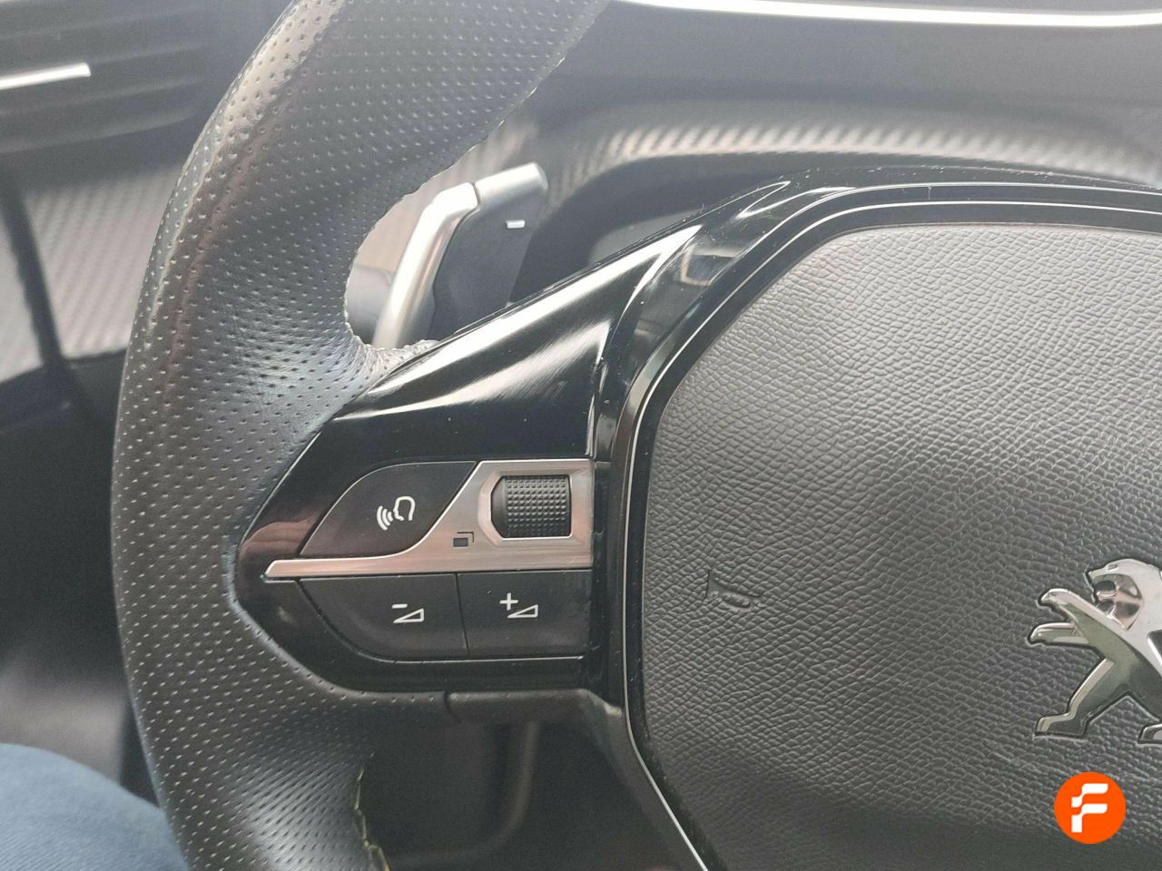 Foto Peugeot 2008 12