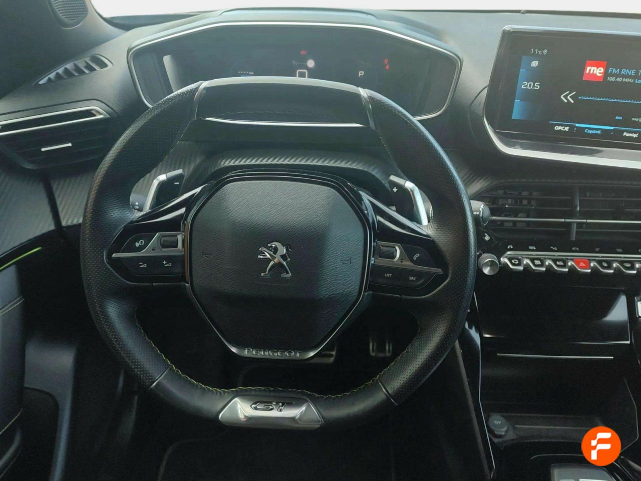 Foto Peugeot 2008 13