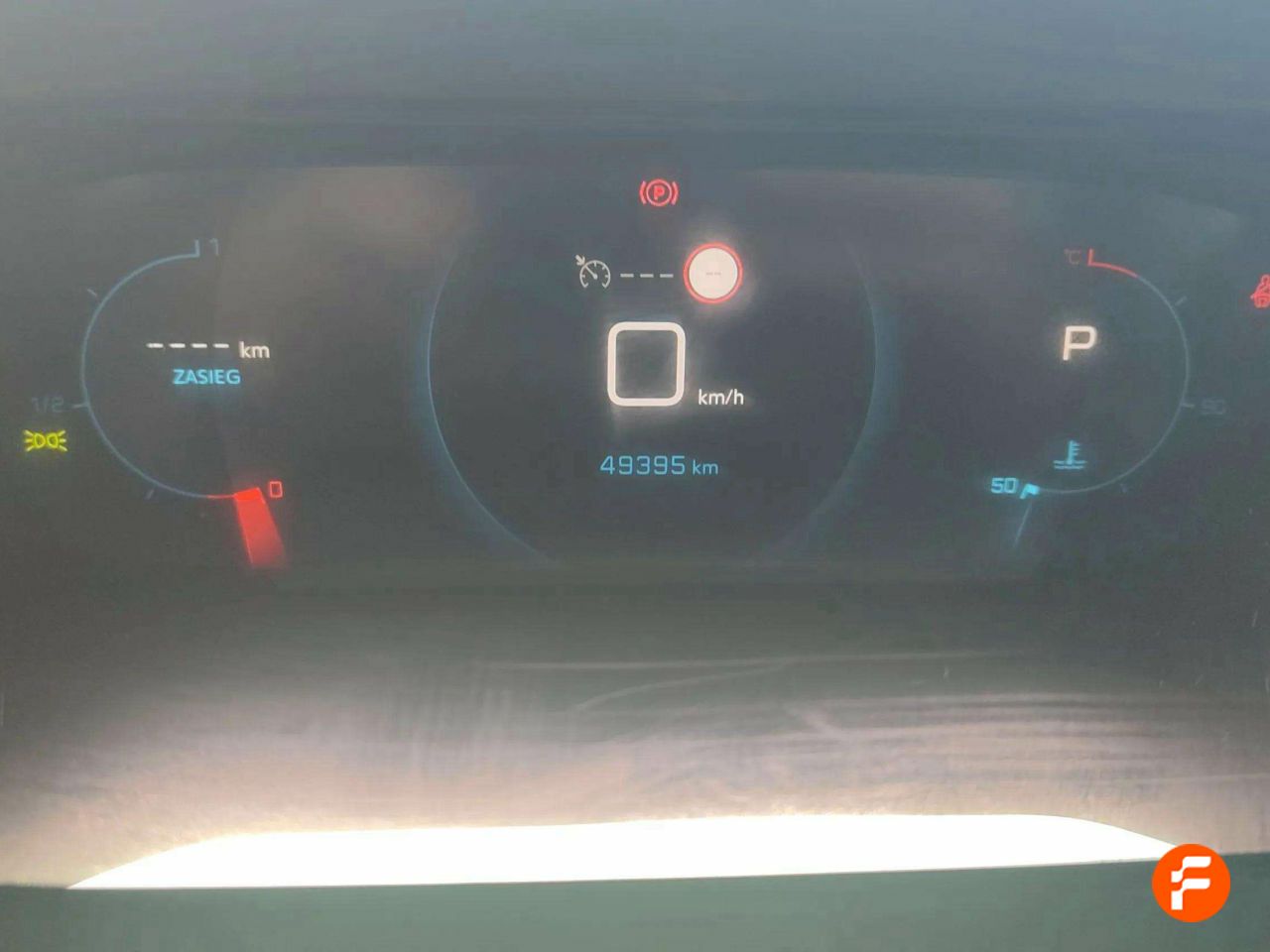 Foto Peugeot 2008 15