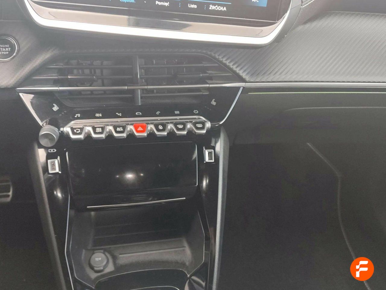 Foto Peugeot 2008 16
