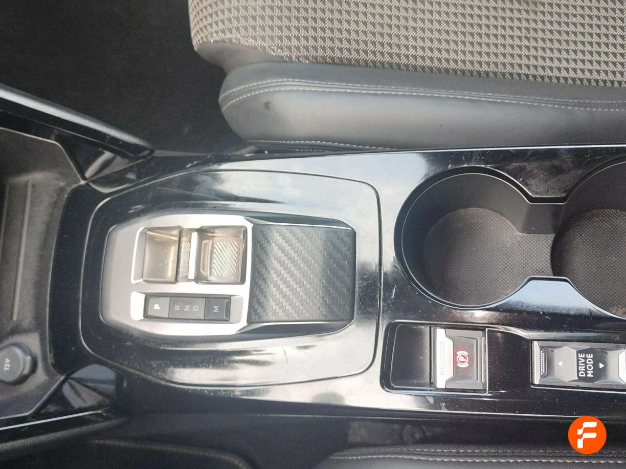 Foto Peugeot 2008 19