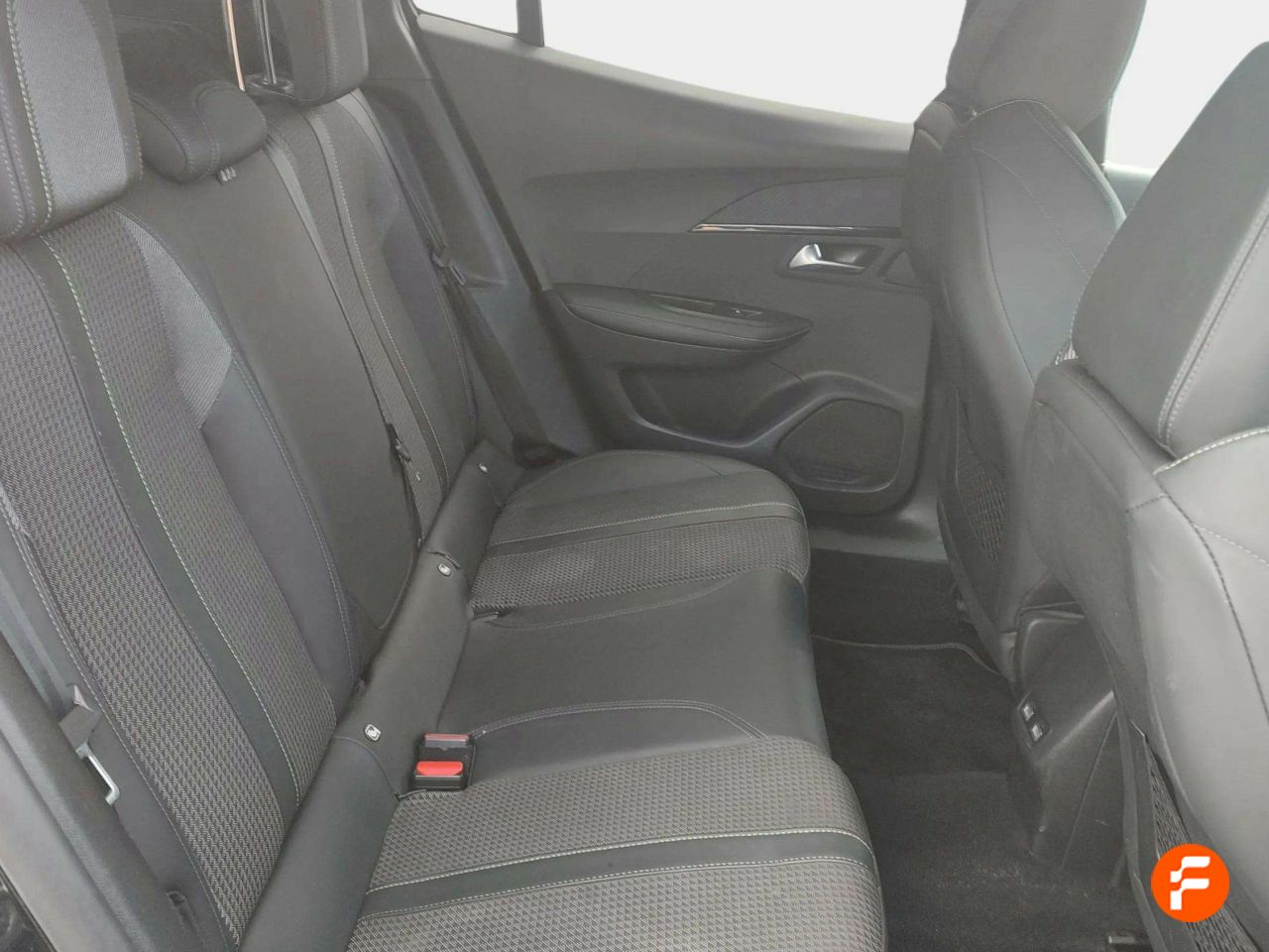 Foto Peugeot 2008 21