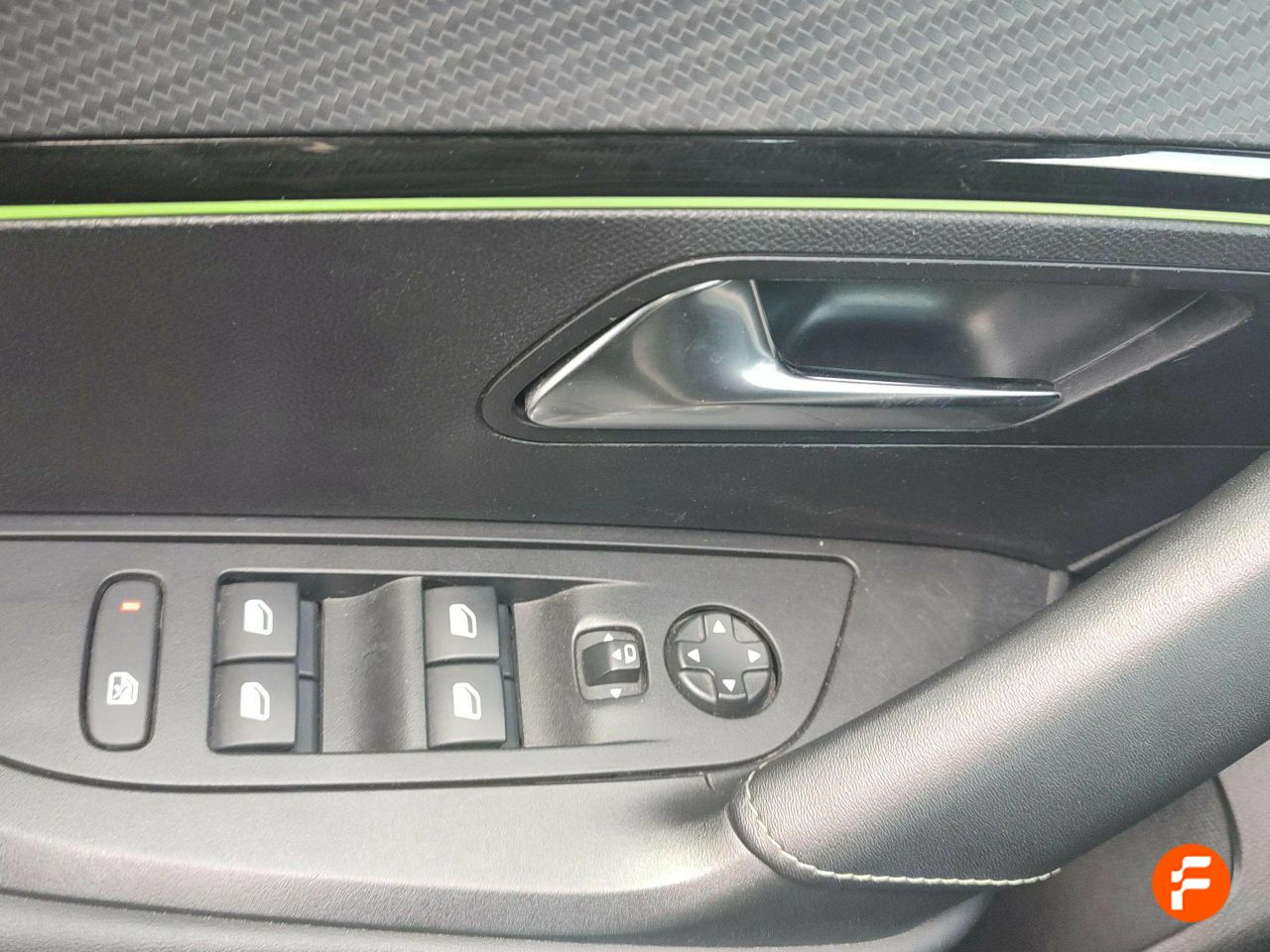 Foto Peugeot 2008 22
