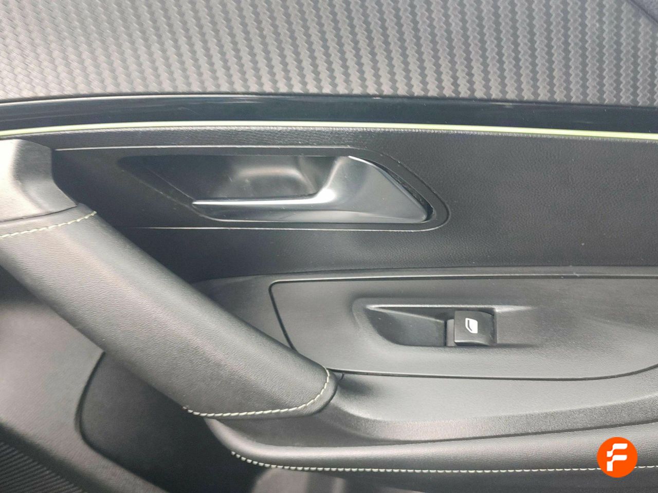 Foto Peugeot 2008 23