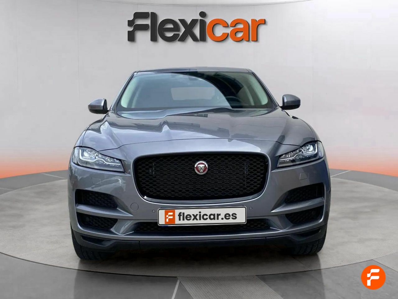 Foto Jaguar F-Pace 7