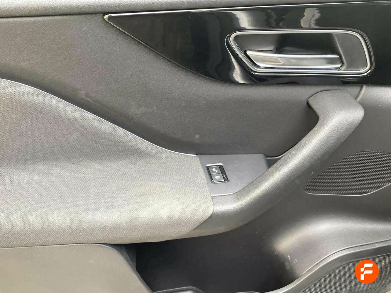 Foto Jaguar F-Pace 24
