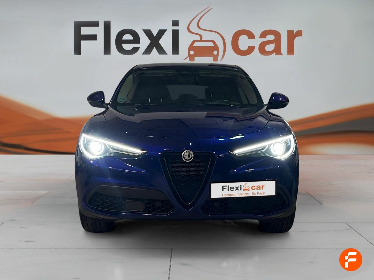 Foto Alfa Romeo Stelvio 2