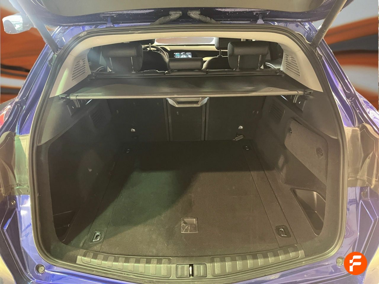 Foto Alfa Romeo Stelvio 9