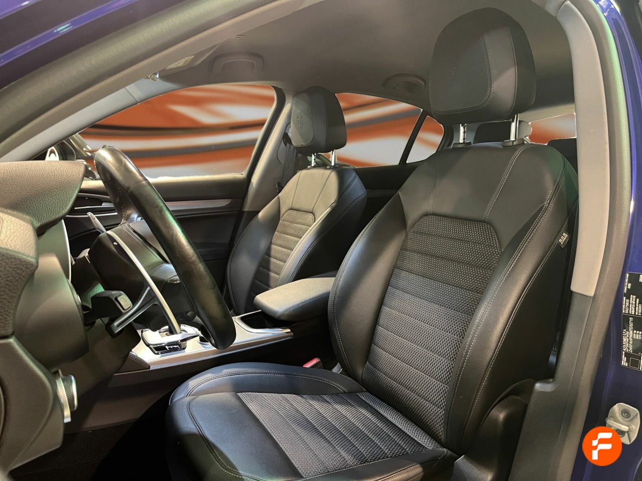 Foto Alfa Romeo Stelvio 10