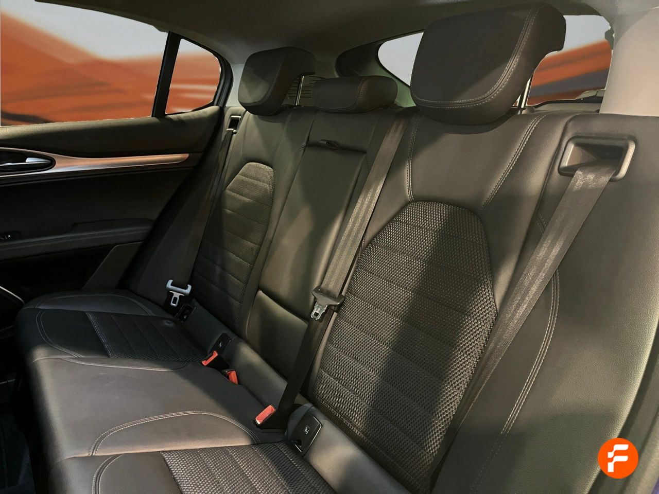 Foto Alfa Romeo Stelvio 11