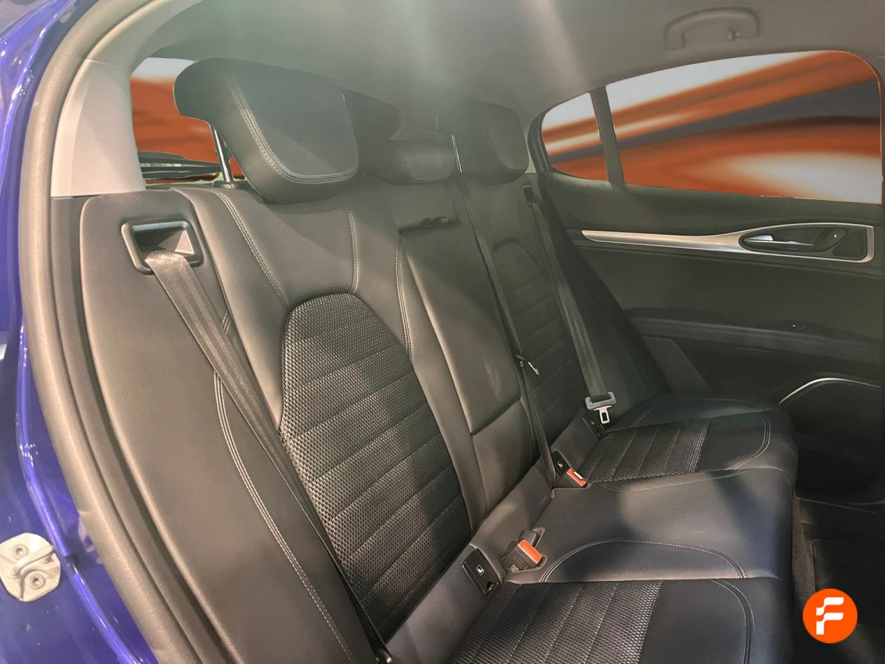 Foto Alfa Romeo Stelvio 13